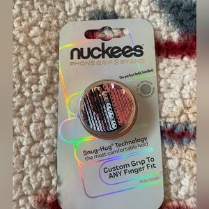 Nuckees Pop Socket